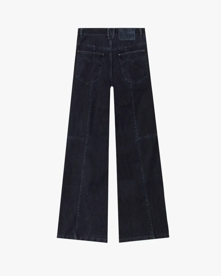 Pantalón Soft Velvet