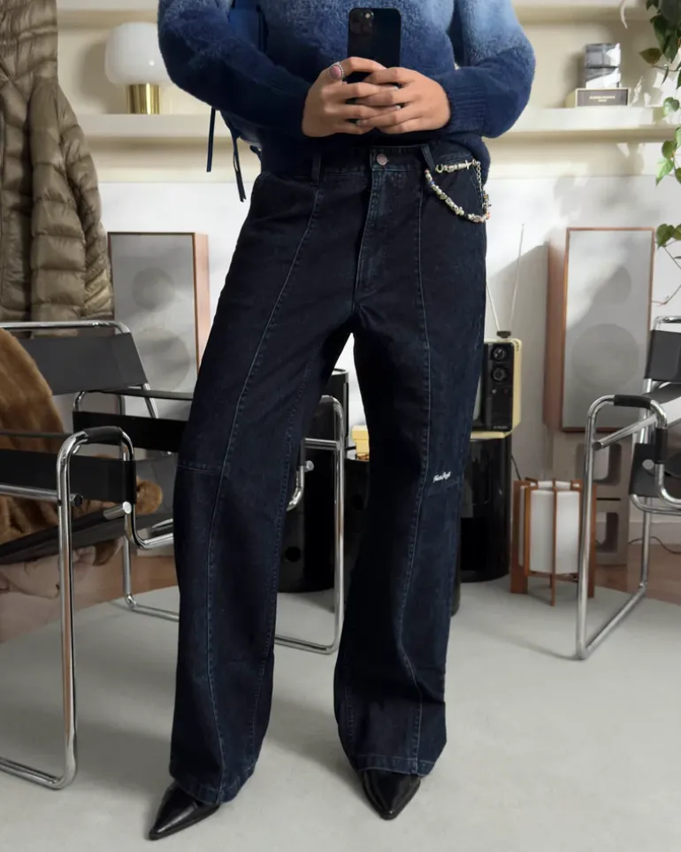Pantalón Soft Velvet