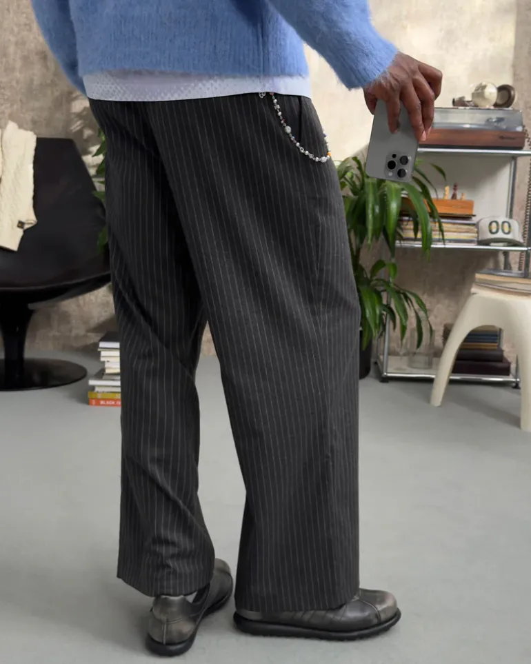 Pantalón Tailoring Alcalde