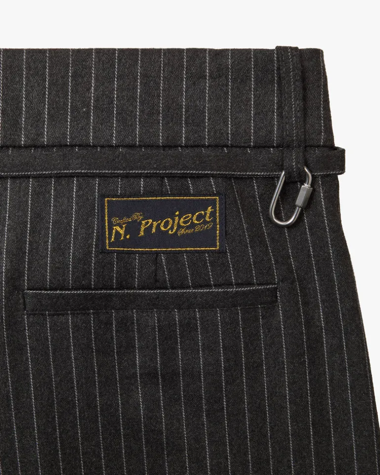 Pantalón Tailoring Alcalde