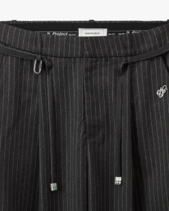 Pantalón Tailoring Alcalde