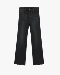 Pantalón Vaquero Ash Illegal