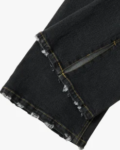 Pantalón Vaquero Ash Illegal
