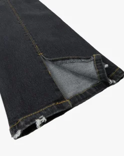 Pantalón Vaquero Ash Illegal