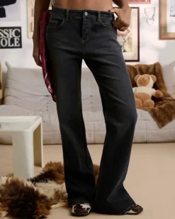 Pantalón Vaquero Ash Illegal