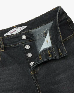 Pantalón Vaquero Ash Illegal