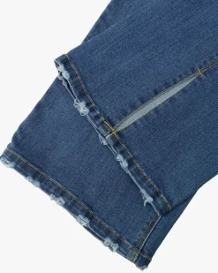Pantalón Vaquero Azul Illegal