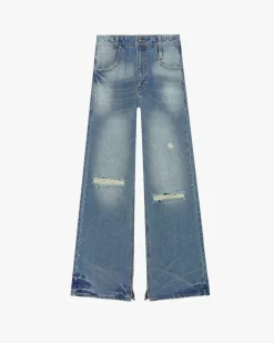 Pantalón Vaquero Bootcut Elvis