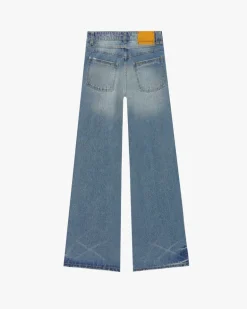 Pantalón Vaquero Bootcut Elvis