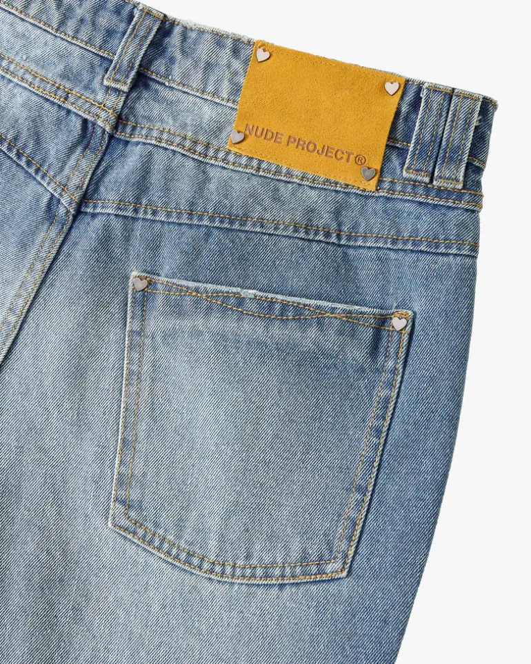 Pantalón Vaquero Bootcut Elvis
