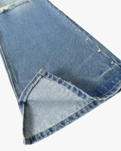 Pantalón Vaquero Bootcut Elvis
