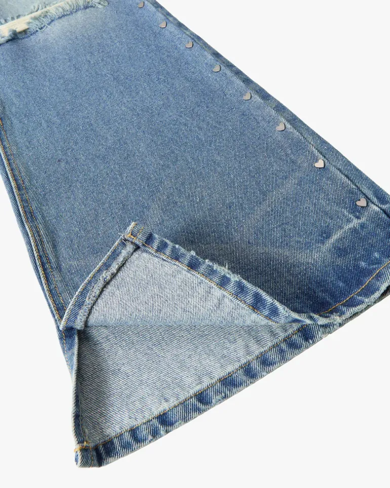 Pantalón Vaquero Bootcut Elvis