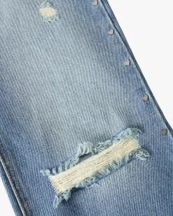 Pantalón Vaquero Bootcut Elvis