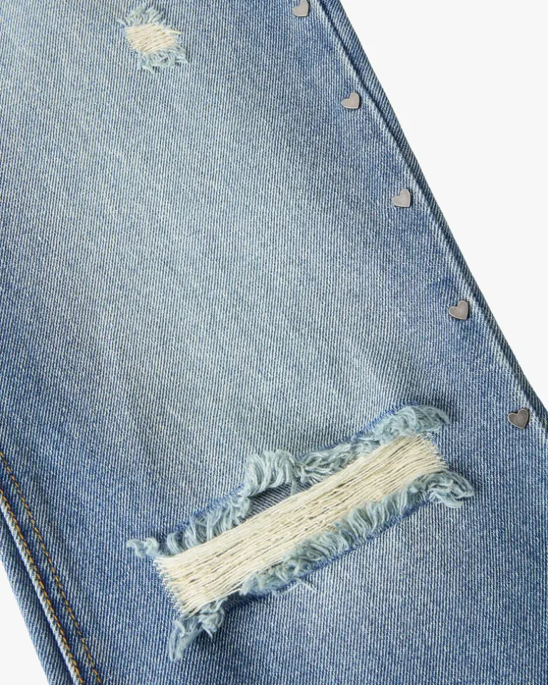 Pantalón Vaquero Bootcut Elvis