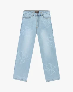 Pantalón Vaquero Heart