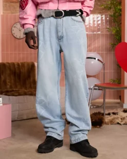 Pantalón Vaquero Heart