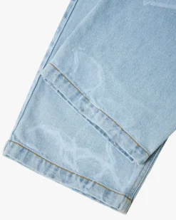Pantalón Vaquero Heart