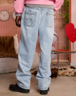 Pantalón Vaquero Heart