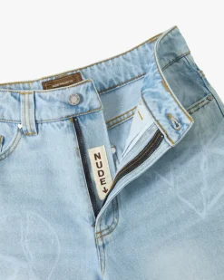 Pantalón Vaquero Heart