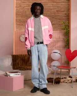 Pantalón Vaquero Heart