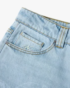 Pantalón Vaquero Heart