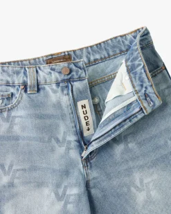 Pantalón Vaquero La Star