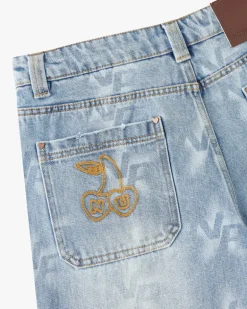 Pantalón Vaquero La Star