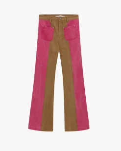 Pantalón Vaquero 90'S Baby
