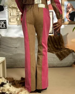 Pantalón Vaquero 90'S Baby