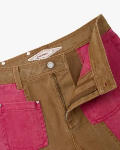 Pantalón Vaquero 90'S Baby