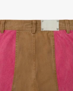 Pantalón Vaquero 90'S Baby
