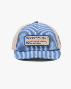 Paradisol Cap Blue