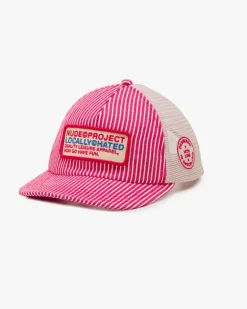 Paradisol Cap Red