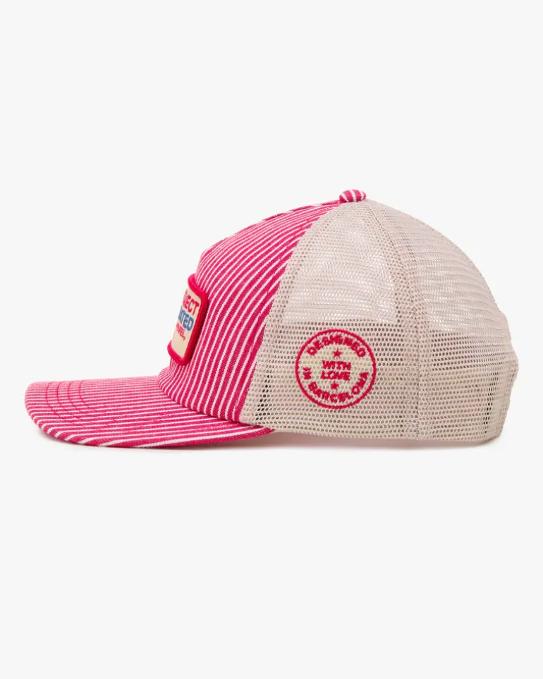 Paradisol Cap Red