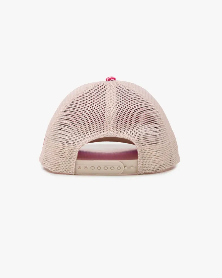 Paradisol Cap Red