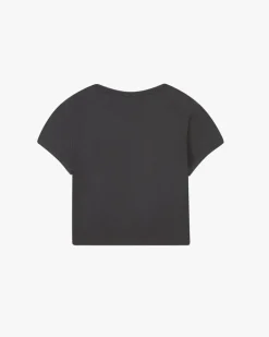 Peach Top Ash