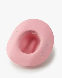 Pearl Cowboy Hat