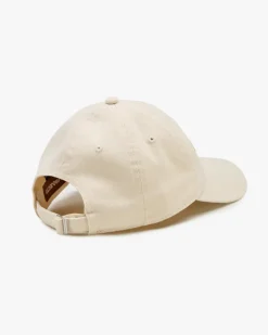 Phrase Cap Ivory