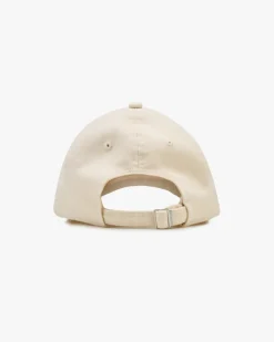 Phrase Cap Ivory