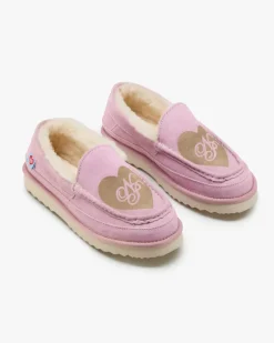 Pinky Slippers
