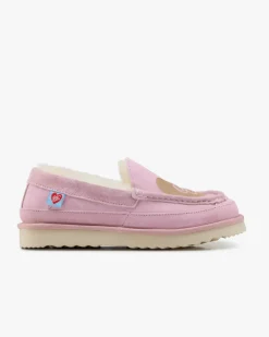 Pinky Slippers