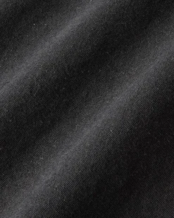 Poblenou Tee Black