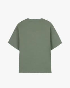 Poblenou Tee Khaki