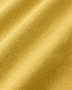 Poblenou Tee Yellow