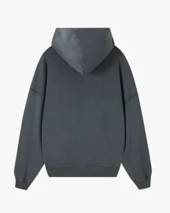 Poblenou Zipper Ash