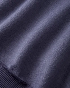 Quarter Zip Origins Azul Marino