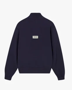 Quarter Zip Origins Azul Marino