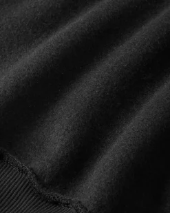 Quarter Zip Origins Negro