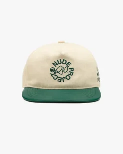 R10 Cap