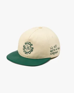 R10 Cap